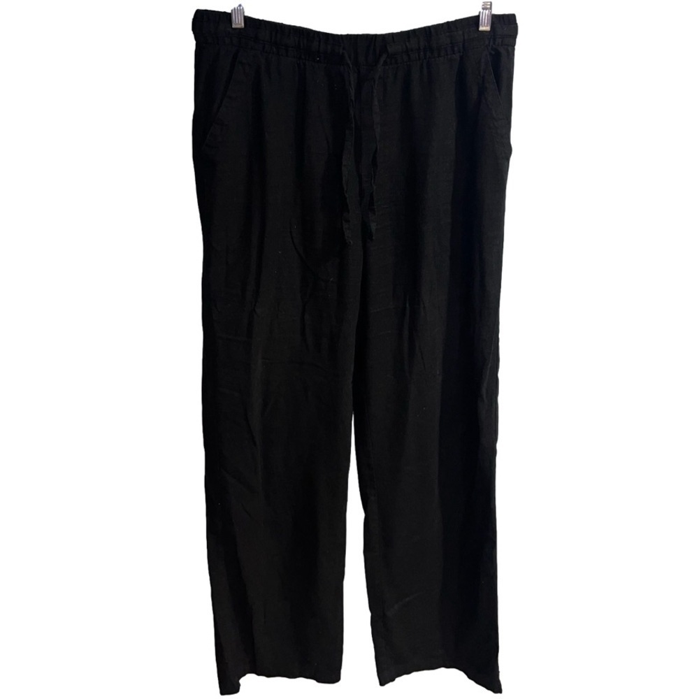Old navy- Black pants